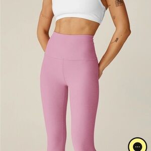 Beyond Yoga Space Dye Leggings